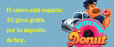 Lluvia de Giros Gratis
