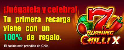 Gana en Grande con Colbert Chile