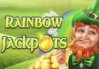 Rainbow Jackpots Power Lines