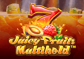 Juicy Fruits Multihold game thumbnail