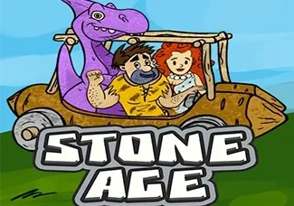 Stone Age game thumbnail