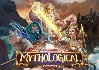 Mythological game thumbnail