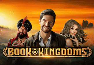 Book Of Kingdoms icon
