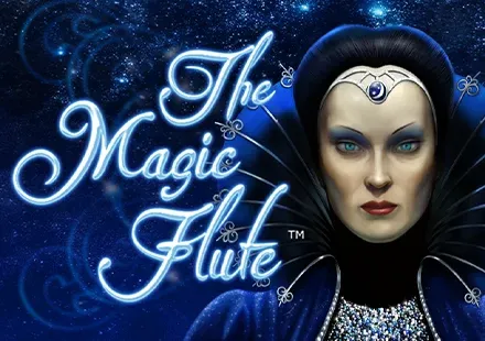 The Magic Flute game thumbnail