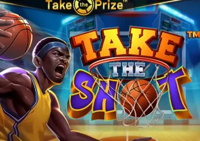 Take The Shot icon
