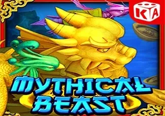 Mythical Beast game thumbnail