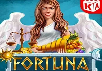 Fortuna game thumbnail