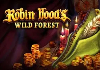 Robin Hoods Wild Forest game thumbnail