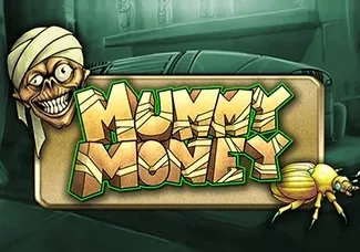 Mummy Money icon