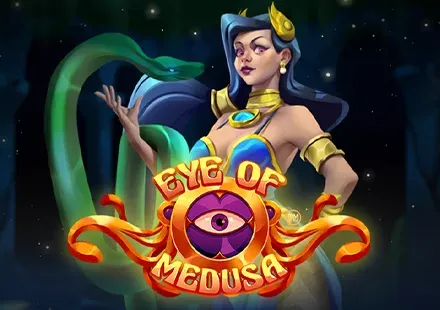 Eye of Medusa™ icon