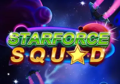 Starforce Squad game thumbnail