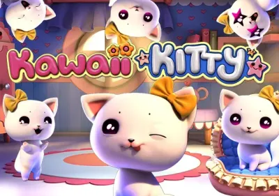 Kawaii Kitty icon