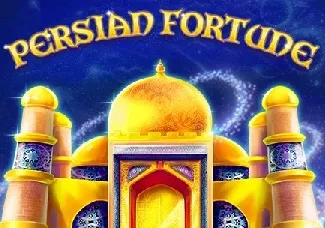 Persian Fortune game screenshot