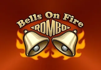 Bells On Fire Rombo game screenshot