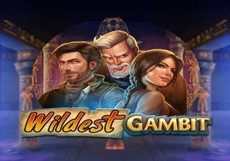 Wildest Gambit game screenshot